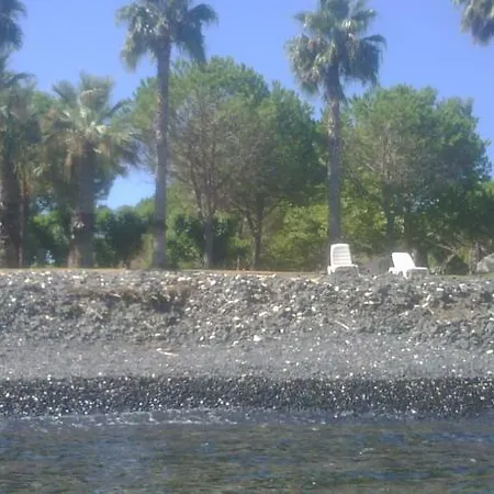 Appartamento Baia Di Arcile